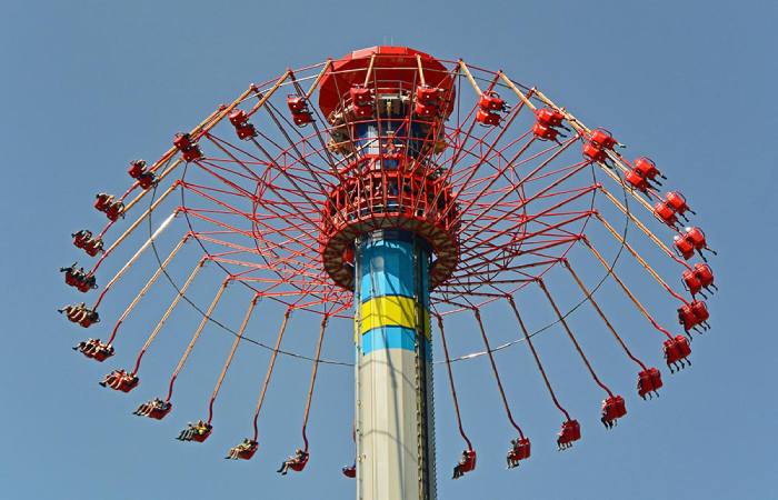 Best Things to do in Noida