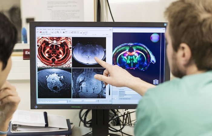 How to Become An MRI Tech