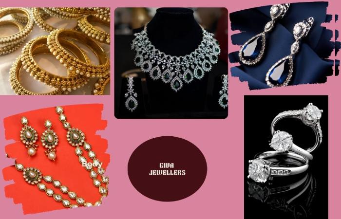 The success story of Giva