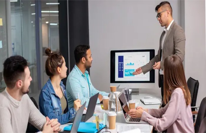 Project Management Jobs in Houston