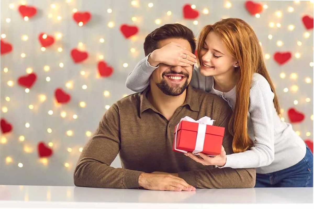Birthday Surprise Ideas For Husband