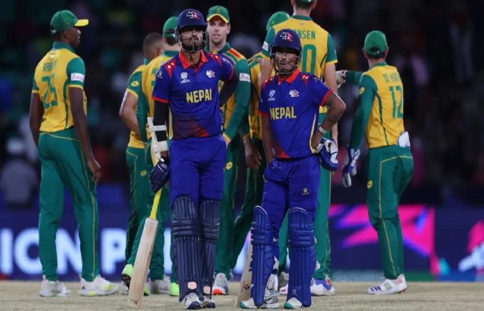 South Africa vs Nepal, T20 World Cup 2024