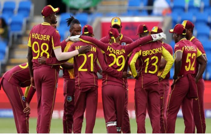 West Indies Will Play the Qualifier Round First