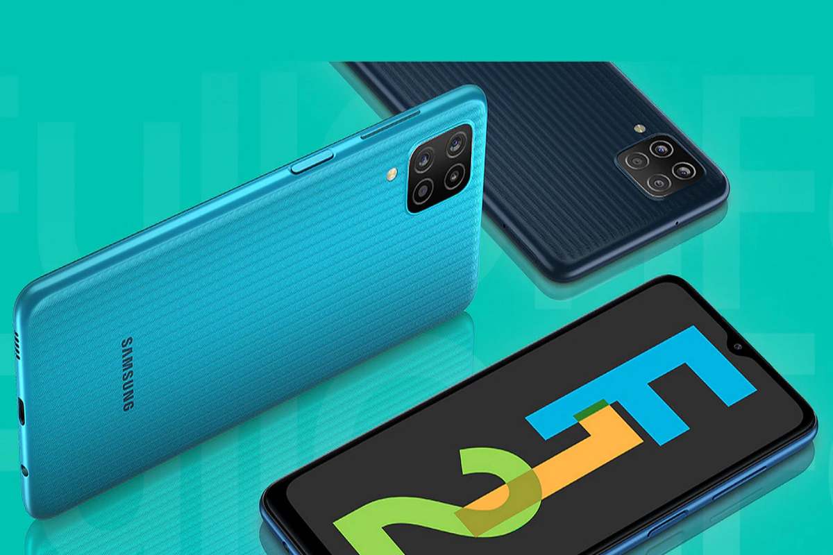 About Samsung F12 Price In India