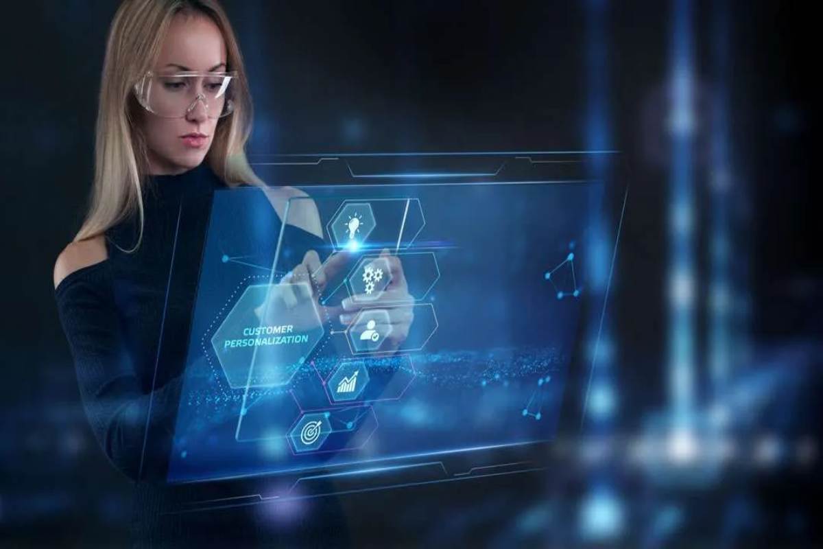 Personalized Marketing with AI_ Leveraging Advanced Tools for Better Engagement