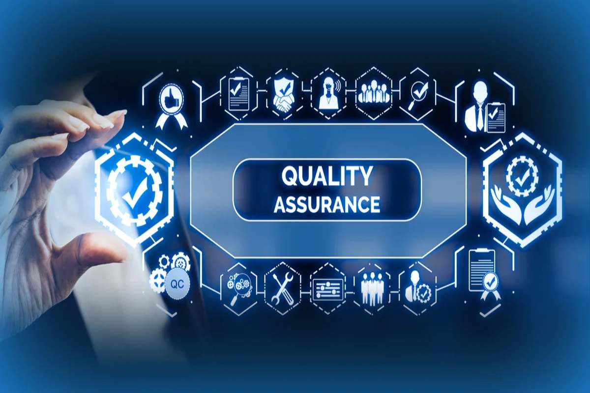 Quality Assurance_ Ensuring Software Excellence