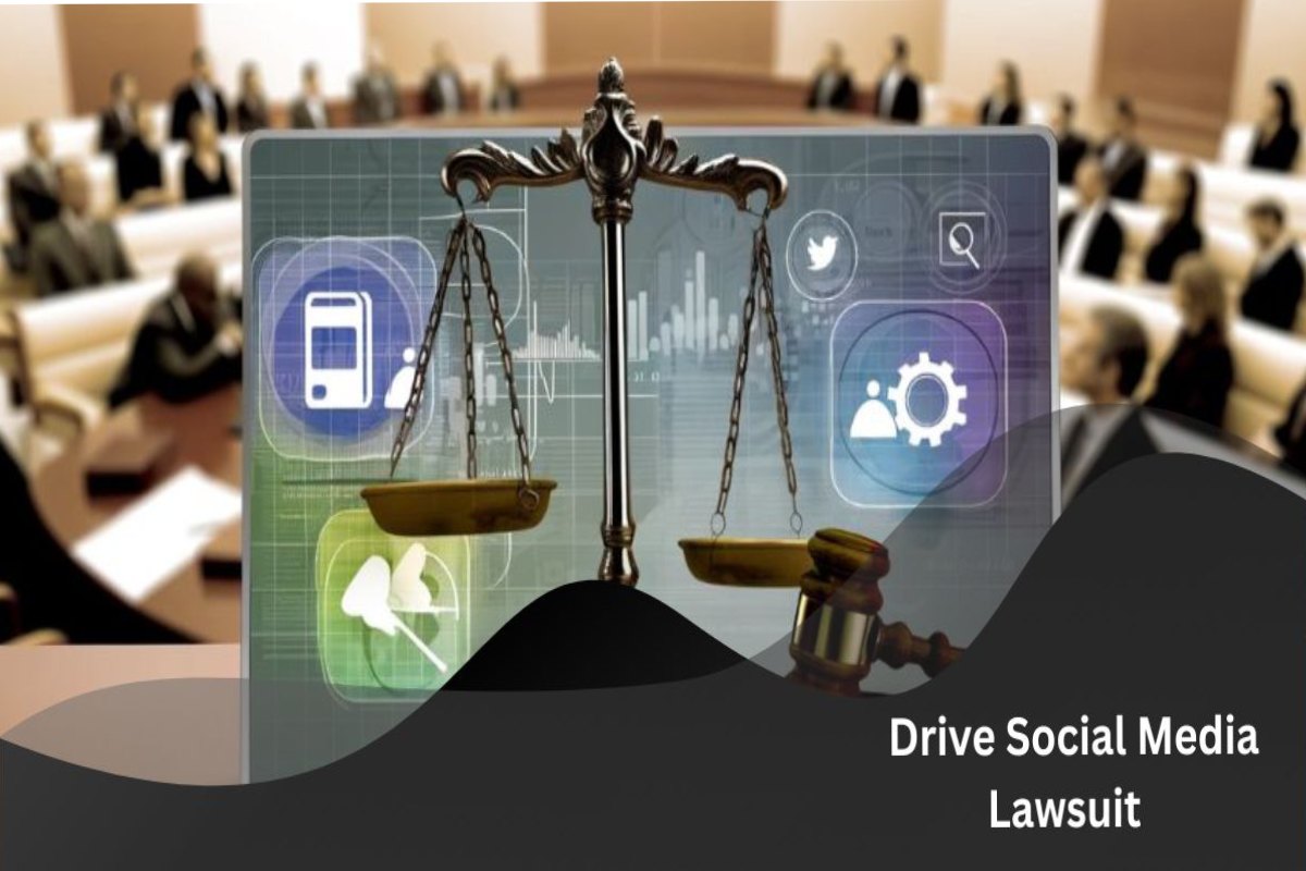 Drive Social Media Lawsuit