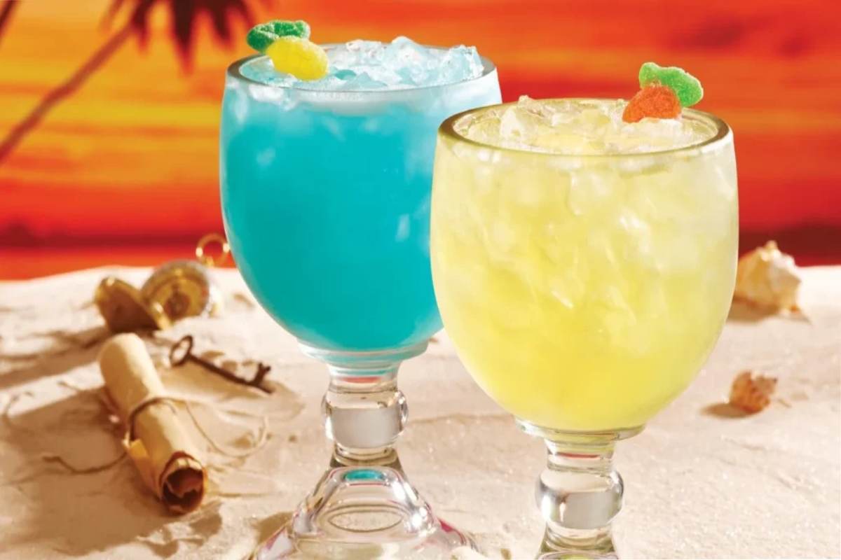 Applebee's Happy Hour