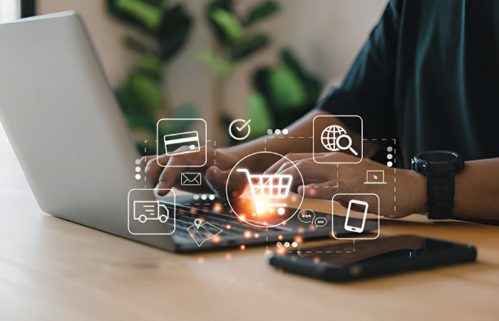E-commerce Write For Us