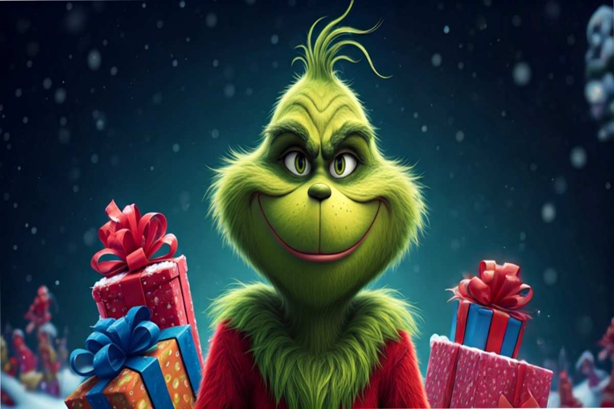 Where to Watch The Grinch 2000 on Netflix Today