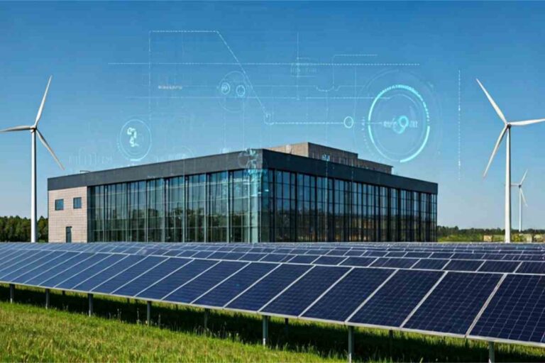 Analyzing BOM:534618 Financials of Waaree Renewable Tech