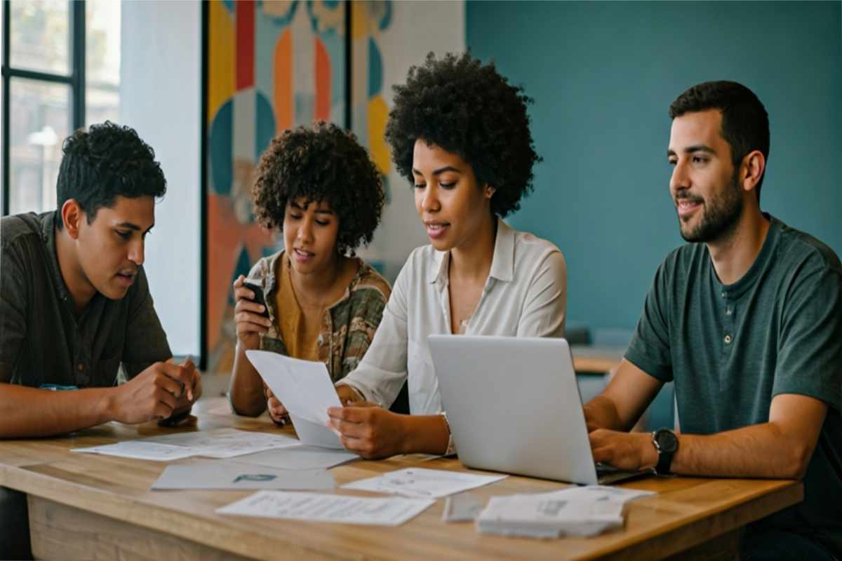 pay2pay social foundation login