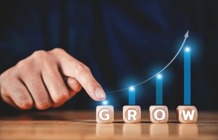 Business Growth