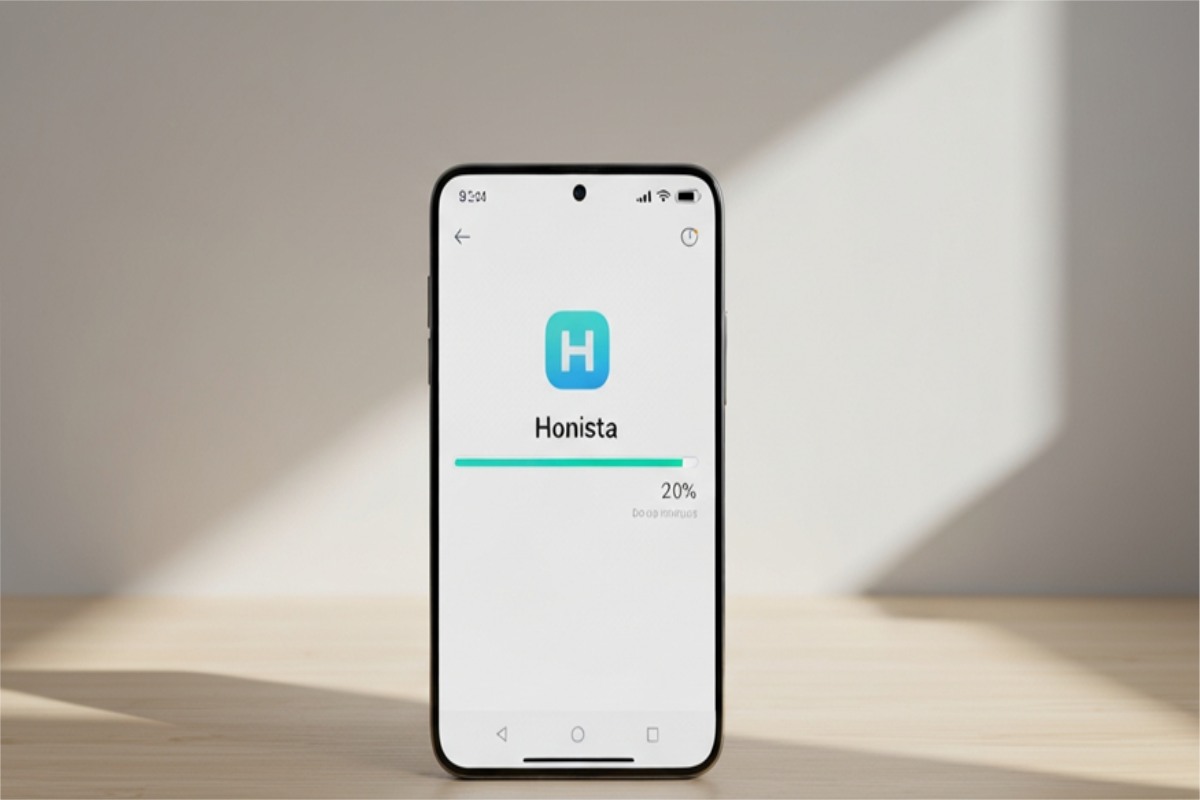 Honista Download