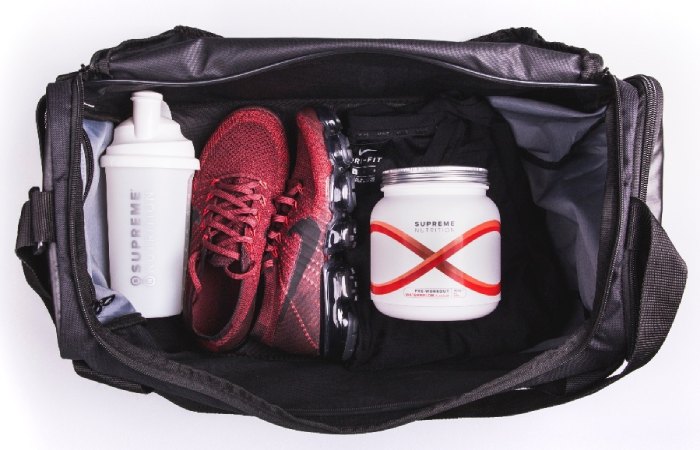 Sports and Gym Bags Sports & Gym Bags Write for Us