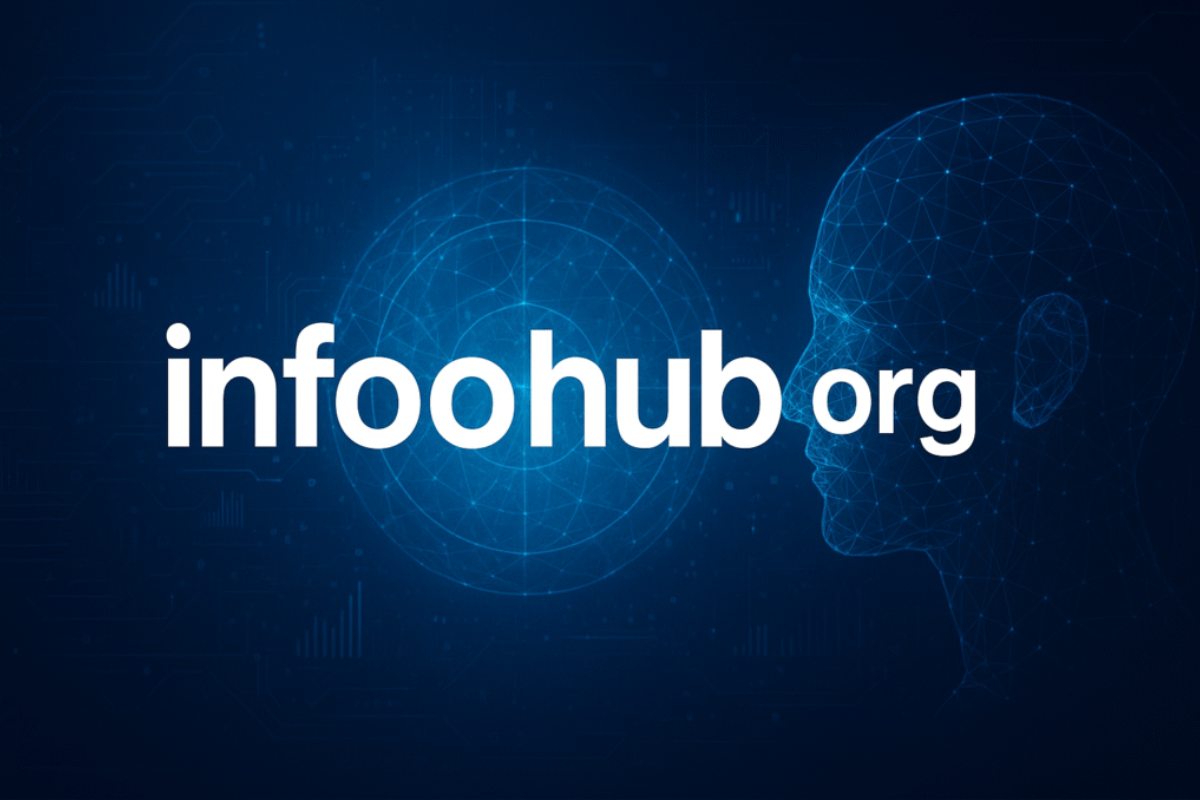 infoohub org