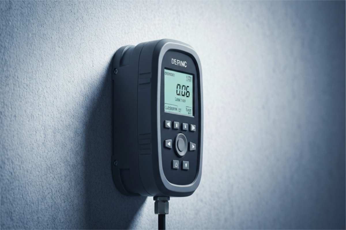 xnx xnx gas detector calibration