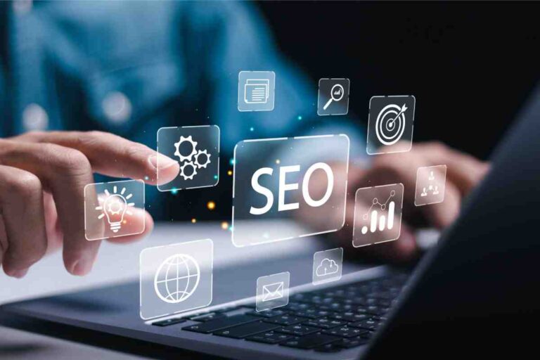 SEO Trends for 2026: Staying Ahead in the Digital Landscape