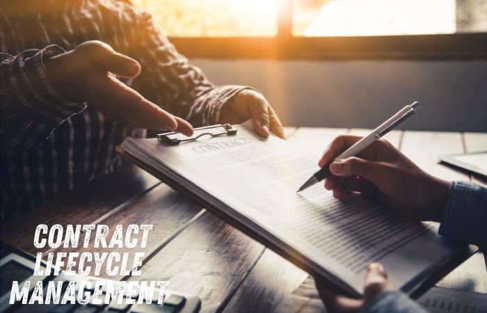 contract lifecycle management(1)