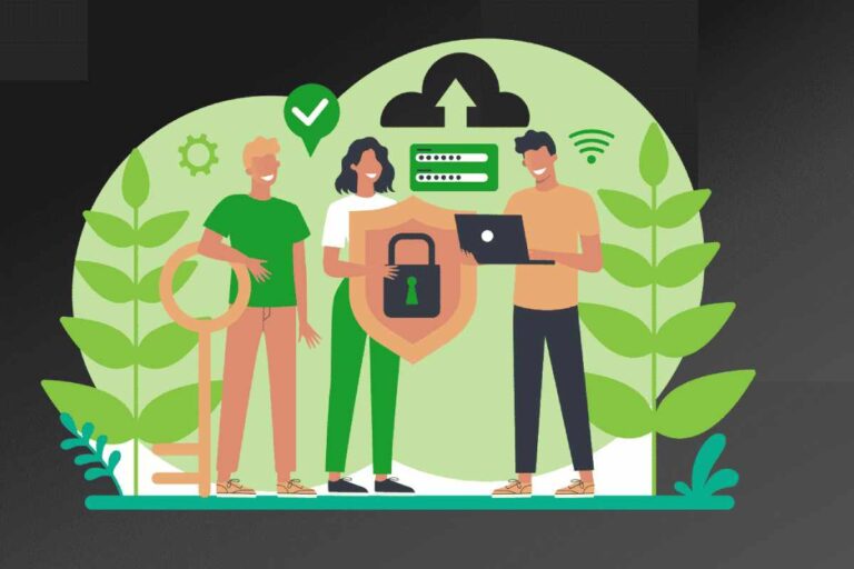 privacy by design