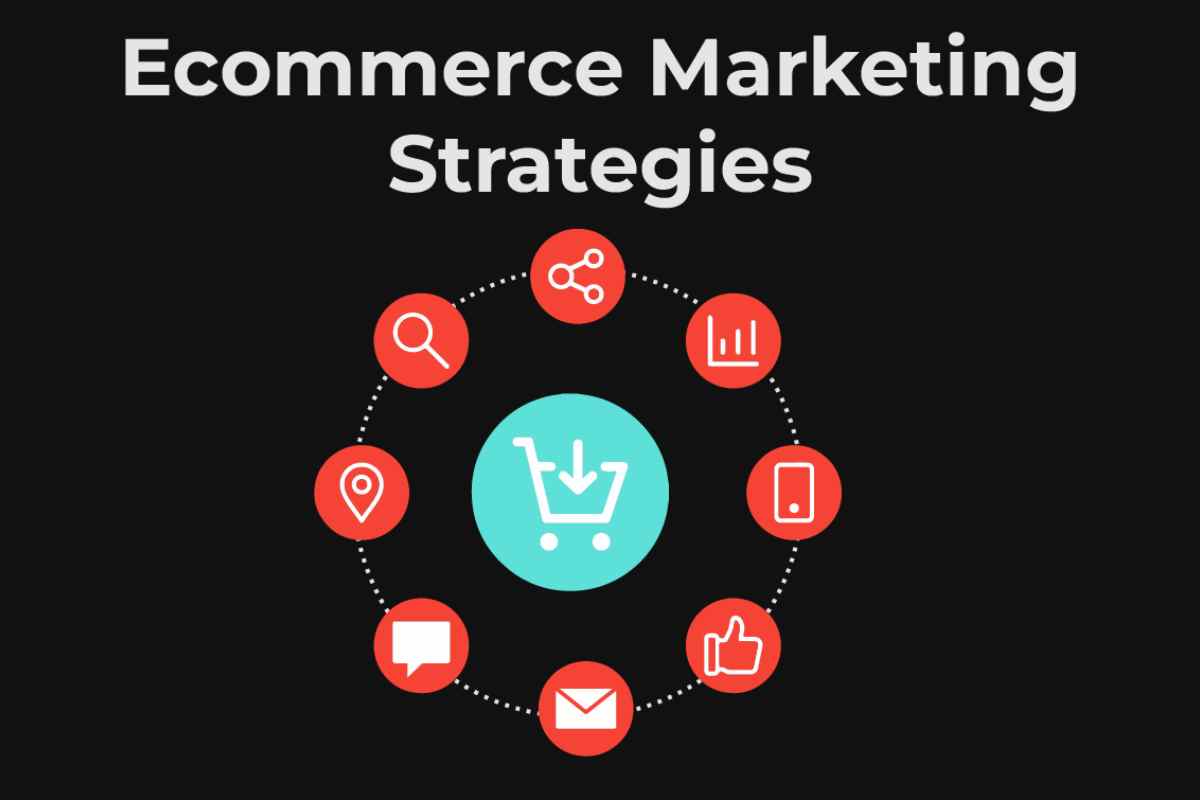 ecommerce merchandising strategy