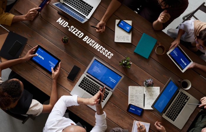 Mid-Sized Businesses