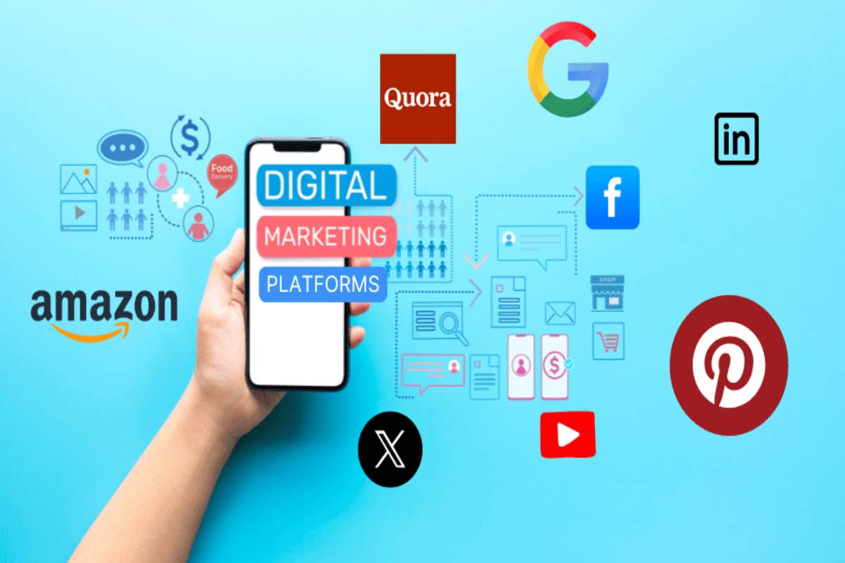 marketing platform