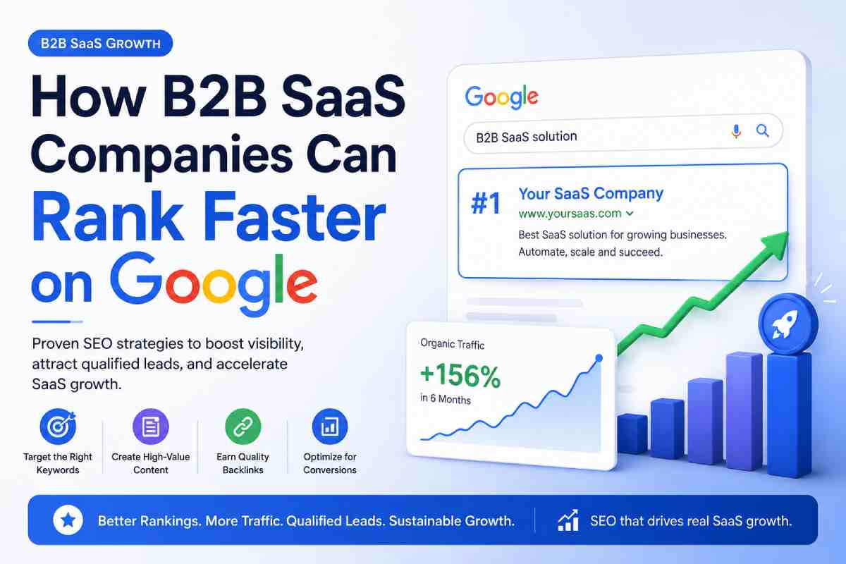 saas companies