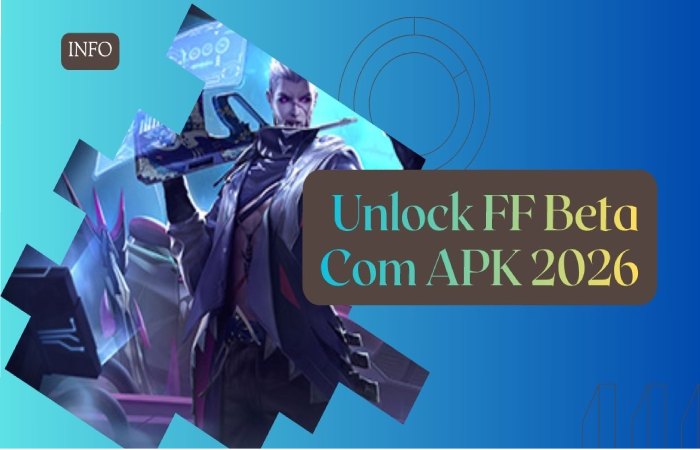 Understanding Unlock FF Beta .com