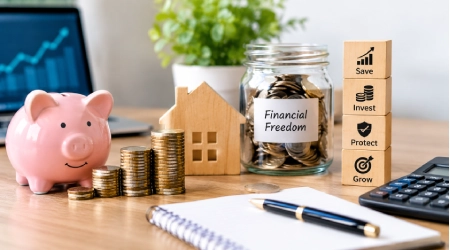 Finance