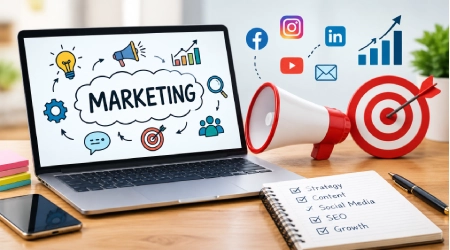 Marketing